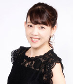 杉谷　まきこ　SUGITANI　MAKIKO