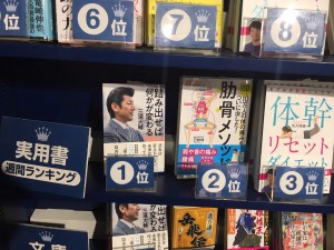 実用書ランキング