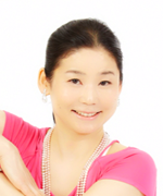 智香子　Chikako