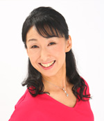 西浦　明美　NISHIURA AKEMI