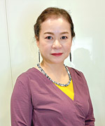 長田　智子